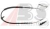 ALFA 46542828 Cable, parking brake